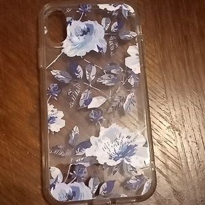 iPhone XR case